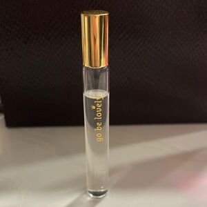 Go Be Lovely Perfume Roller